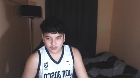 Snapshot of prince_killian chatting on 10-15-25, 10:37 Killian online show from 10-15-25, 10:37