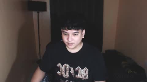 Killian online show from 01-07-26, 10:23