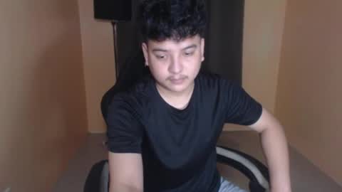 Snapshot of prince_killian chatting on 05-23-26, 01:55 Killian online show from 05-23-26, 01:55