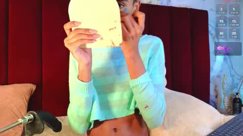 Snapshot of prince_poppy_ chatting on 11-20-25, 09:03 PRINCEPOPPY online show from 11-20-25, 09:03