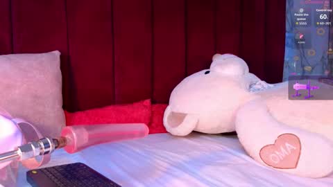 PRINCEPOPPY  online show from 03-22-26, 06:33