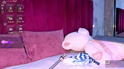 PRINCEPOPPY  online show from 03-31-26, 02:13