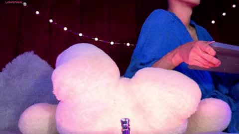 PRINCEPOPPY  online show from 04-05-26, 01:03