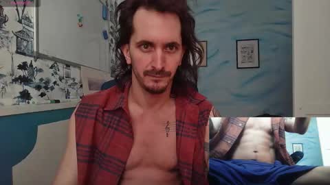 Riffraff online show from 09-30-25, 10:20