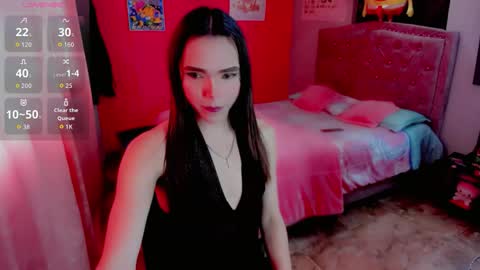 prince_salome online show from 11-25-25, 07:03