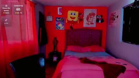 prince_salome online show from 01-10-26, 07:15