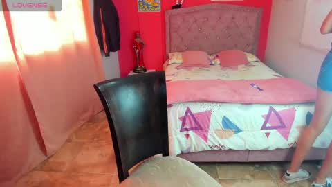 prince_salome online show from 04-28-26, 06:24