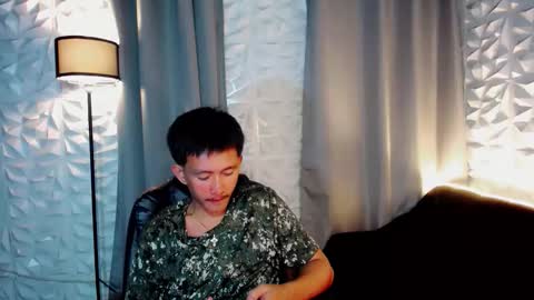 Prince Zaijan online show from 02-19-26, 01:51