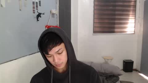 Prince Adrian online show from 11-15-25, 08:00