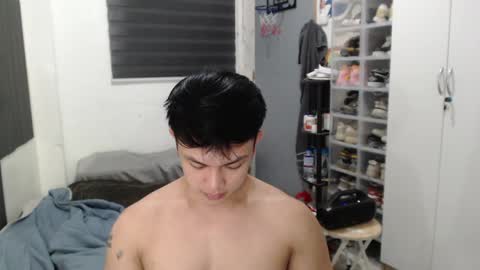 Prince Adrian online show from 05-05-26, 04:15