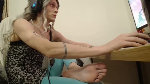 Prince Of Prague online show from 02-18-25, 09:31