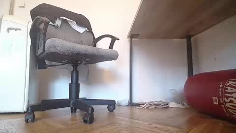 Prince Of Prague online show from 09-10-25, 04:56