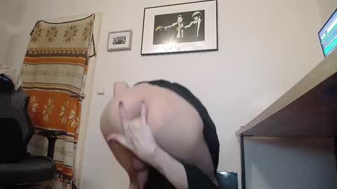 Prince Of Prague online show from 12-15-25, 02:27