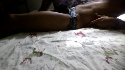 Prince Redd Saint  online show from 09-23-25, 05:38