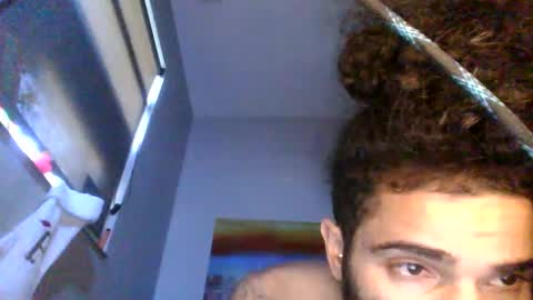 Prince Redd Saint  online show from 01-05-26, 09:51