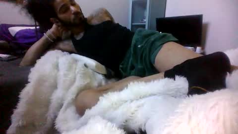 Prince Redd Saint  online show from 01-18-26, 08:45