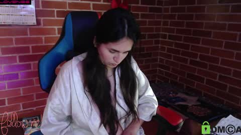 Snapshot of princesa_leia_zathur chatting on 02-23-25, 03:51 Leia online show from 02-23-25, 03:51