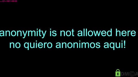 Snapshot of princesa_leia_zathur chatting on 01-17-26, 02:33 Leia online show from 01-17-26, 02:33