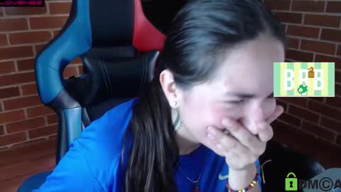 Snapshot of princesa_leia_zathur chatting on 02-05-26, 07:29 Leia online show from 02-05-26, 07:29