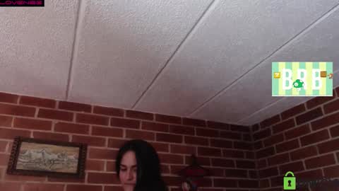 Snapshot of princesa_leia_zathur chatting on 02-20-26, 09:15 Leia online show from 02-20-26, 09:15