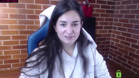 Snapshot of princesa_leia_zathur chatting on 02-26-26, 12:15 Leia online show from 02-26-26, 12:15