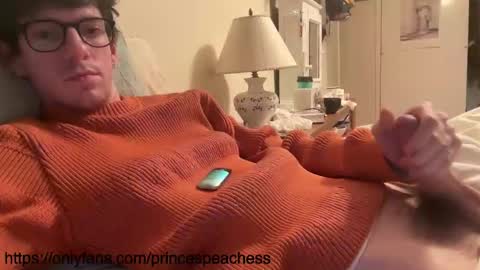 Peaches online show from 01-09-26, 11:17