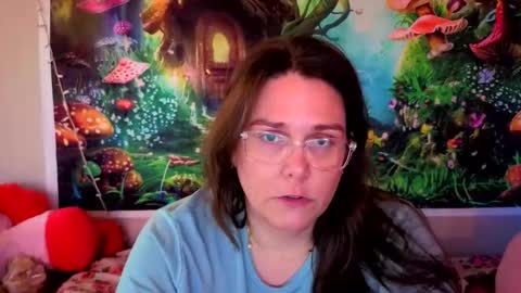 Princess Kitty online show from 03-01-26, 09:06