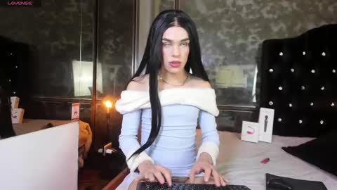 valery online show from 11-30-25, 07:51