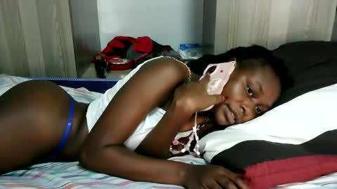 Snapshot of princess_aishy chatting on 05-29-26, 04:49 Daddys toy online show from 05-29-26, 04:49