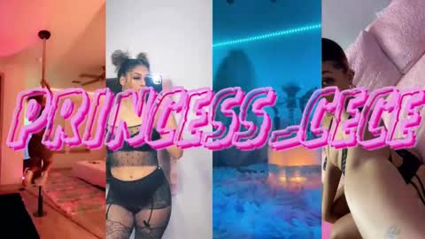 Cece  NEXT LIVESTREAM -- DEC. 4th  7 PM CST online show from 02-15-25, 03:42