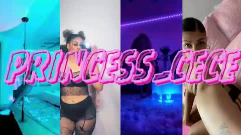 Cece  NEXT LIVESTREAM -- DEC. 4th  7 PM CST online show from 02-25-25, 01:09