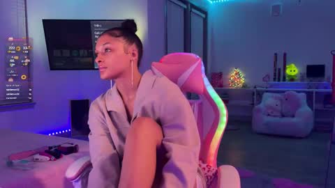 Cece  NEXT LIVESTREAM -- DEC. 4th  7 PM CST online show from 02-25-25, 07:20