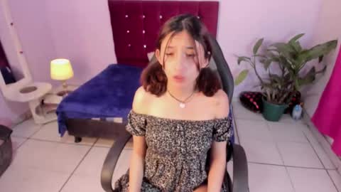 Paula Princess online show from 10-25-25, 05:15