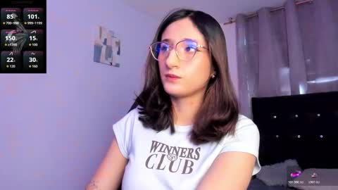 Paula Princess online show from 02-15-26, 08:49