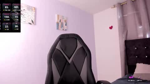 Paula Princess online show from 02-27-26, 08:53