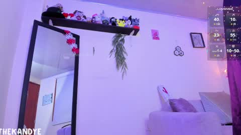 Snapshot of princess_kandy_ chatting on 05-15-26, 11:12 evaaa new account Beth online show from 05-15-26, 11:12
