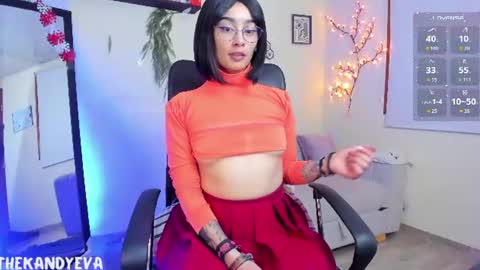 evaaa new account Beth online show from 06-26-26, 10:14