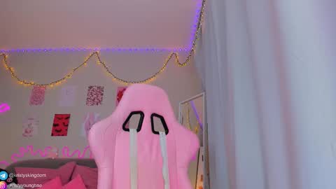 Kristy online show from 02-07-26, 06:39