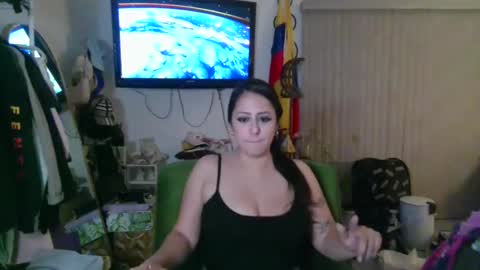 Lizzie online show from 10-08-25, 04:32