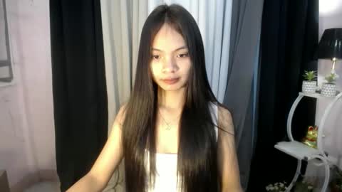 Snapshot of princess_luxe chatting on 02-26-26, 11:31 Cutie Princess online show from 02-26-26, 11:31