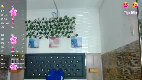 Princess Martinez online show from 10-21-25, 04:30