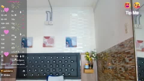 Princess Martinez online show from 12-05-25, 04:14