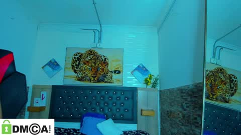 Princess Martinez online show from 04-16-26, 05:03