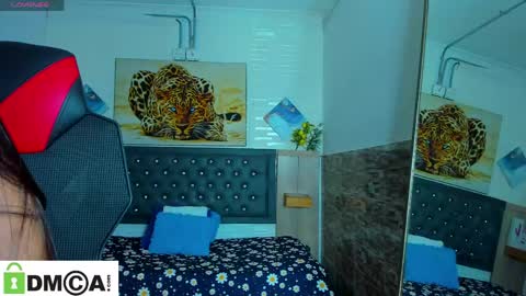 Princess Martinez online show from 05-06-26, 04:45