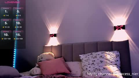 Princess Diana online show from 12-02-24, 10:45