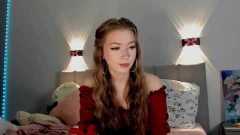 Princess Diana online show from 12-21-24, 10:40