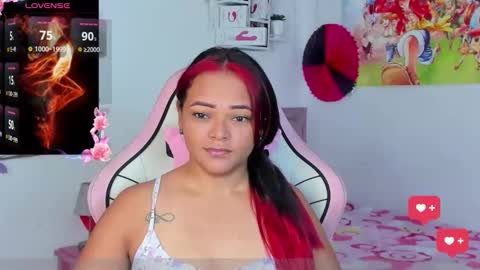 Snapshot of princess_odette chatting on 10-24-25, 03:41 desire sweet online show from 10-24-25, 03:41