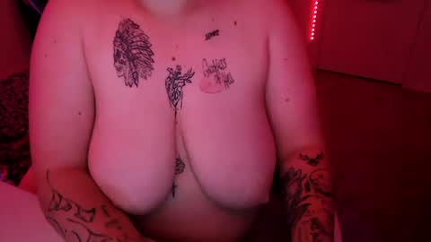 TomboyTease online show from 03-31-26, 03:01