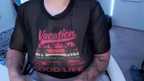 TomboyTease online show from 04-05-26, 06:38