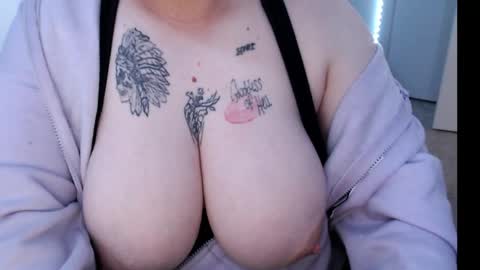 TomboyTease online show from 04-12-26, 02:00